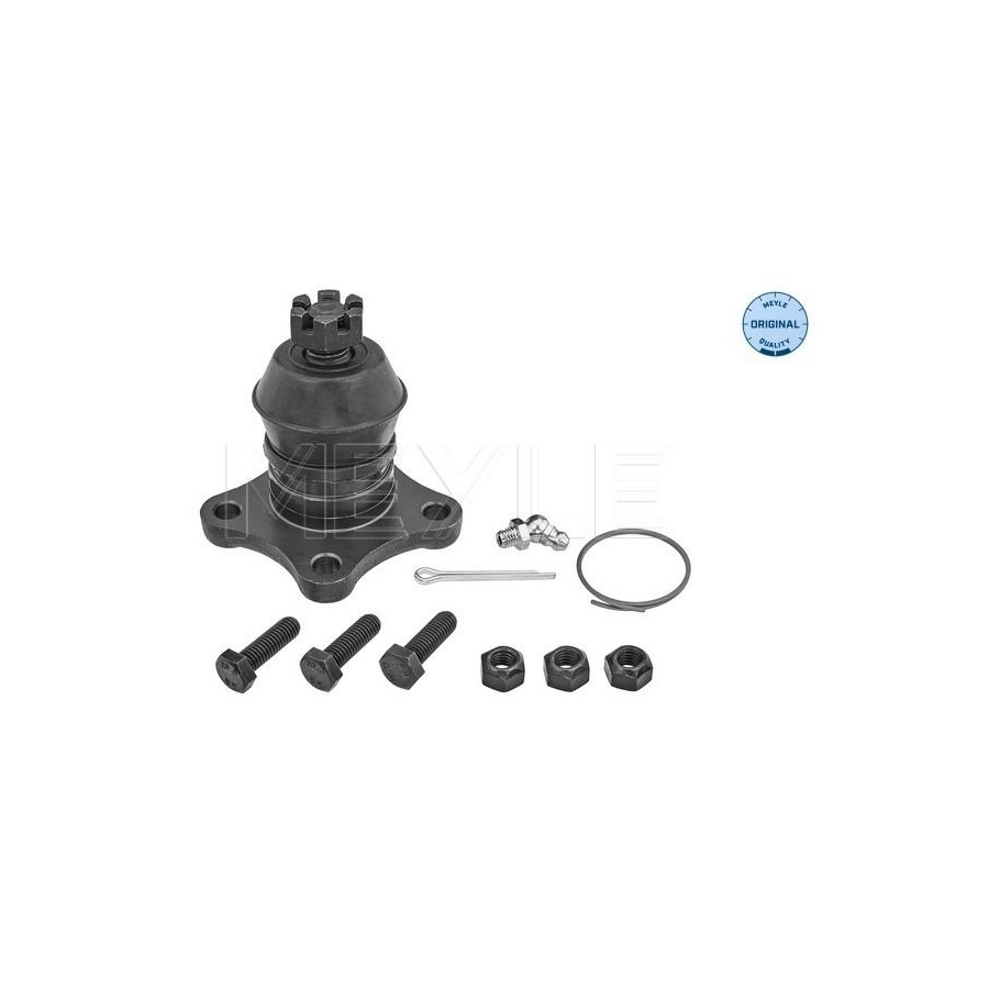 Original MEYLE Articulation De Suspension 32-16 010 0021 Pour Mitsubishi - Image 4