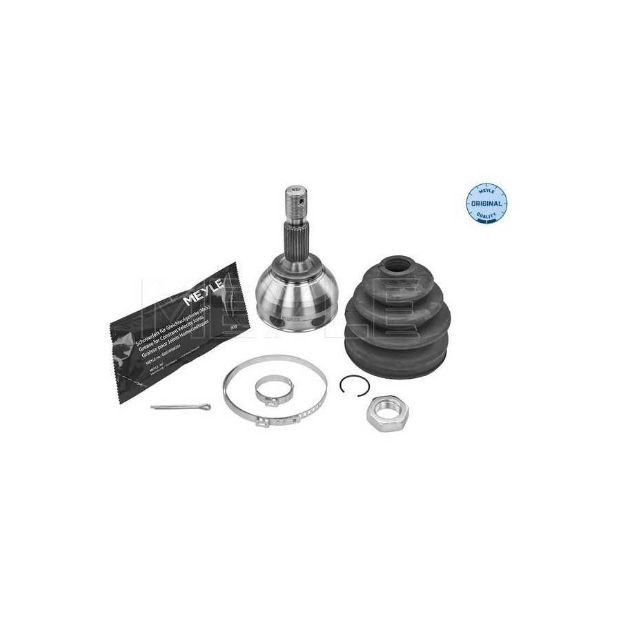 Meyle Jeu De Joints, Arbre De Transmission -Original Quality 40144980051 Citroen;Ds;Peugeot