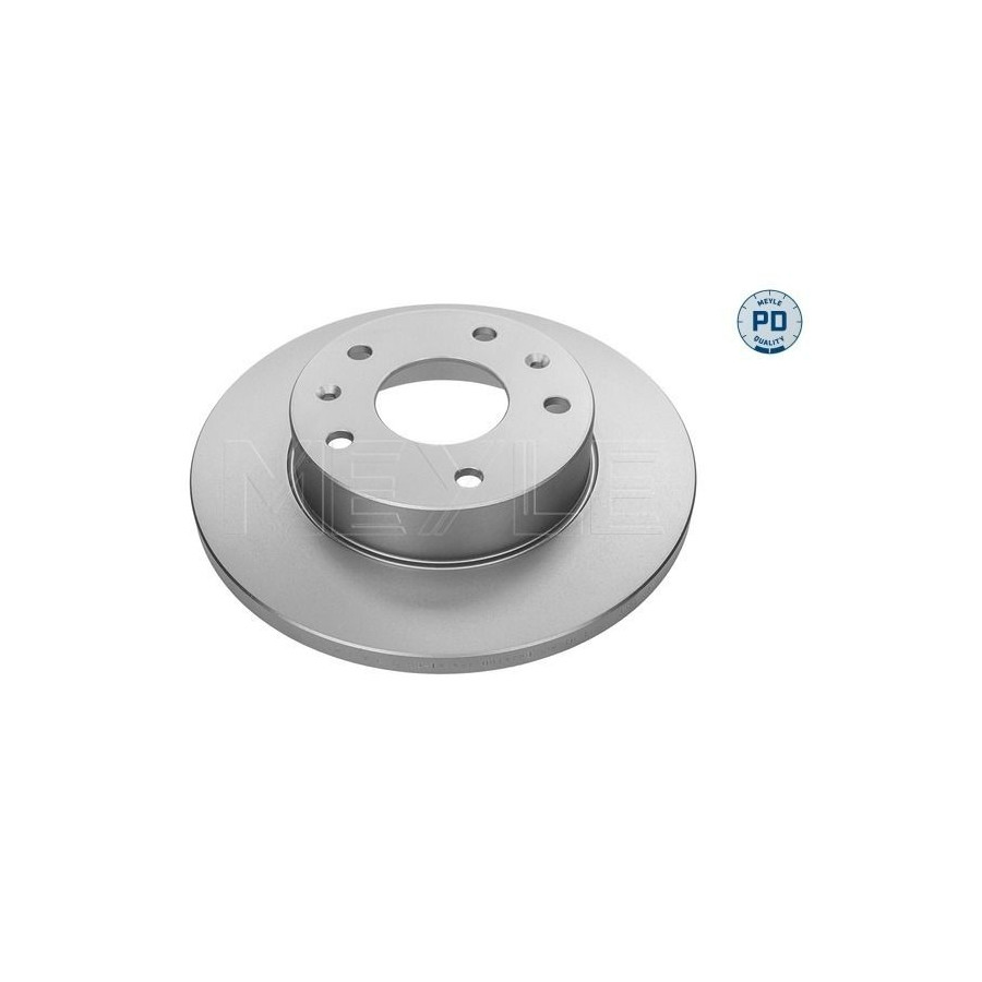 Meyle Disque De Frein 53-15 521 0014/Pd - Image 4
