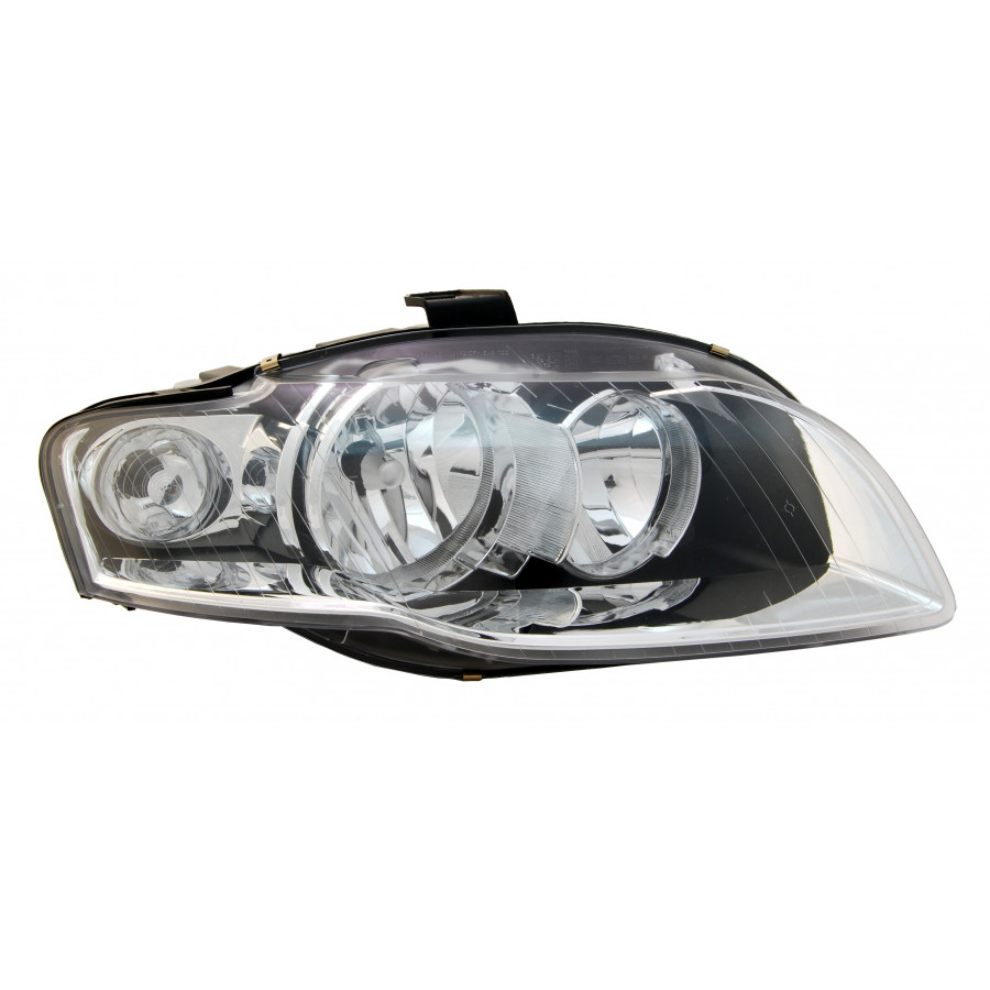 Tyc Blanc Projecteur Principal 20-0529-15-2, Droite - Image 4