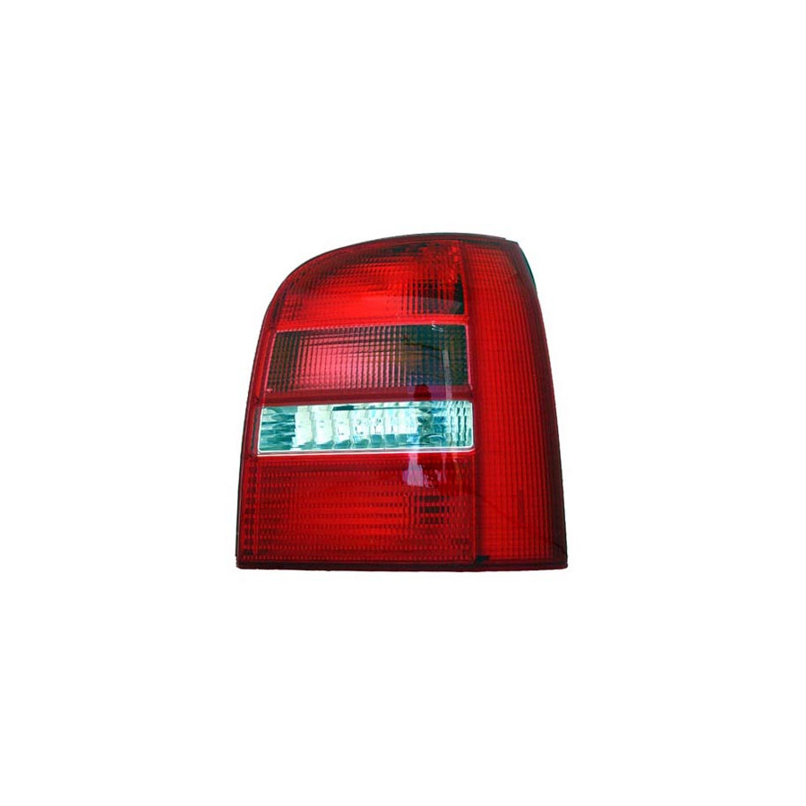 Feu arrière droite 11-0201-01-2 TYC pour AUDI A4 B5 Avant - Image 4