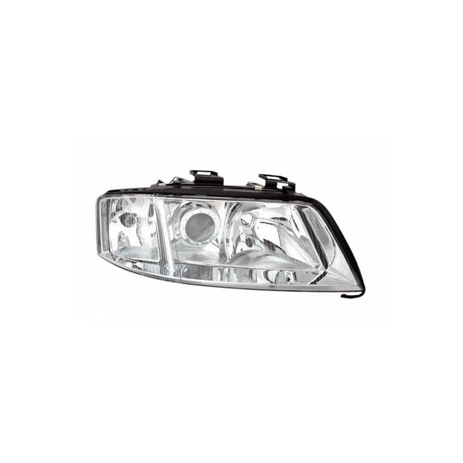 Phare droite H1/H7 20-5377-08-2 TYC pour AUDI A6 C5 A6 C5 Avant - Image 6