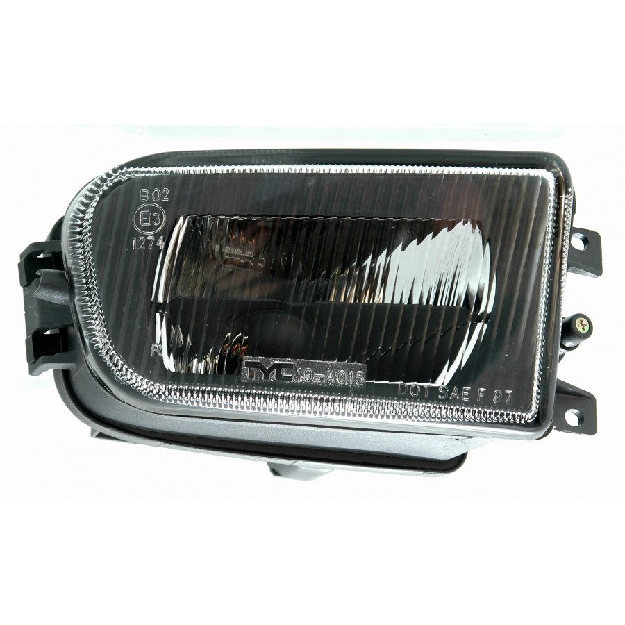 Tyc Projecteur Antibrouillard 19-0015-05-2 - Image 5