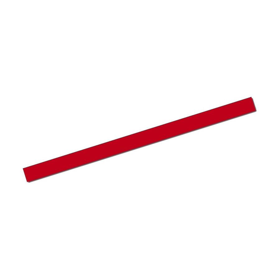 Bande adhésive universelle AutoStripe Cool200 - Rouge - 6,5 mm x 975 cm