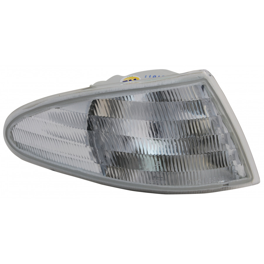 Clignotant Avant Gauche Blanc Pour Ford Mondeo I 93-96 TYC 18-3157-01-2 - Image 4