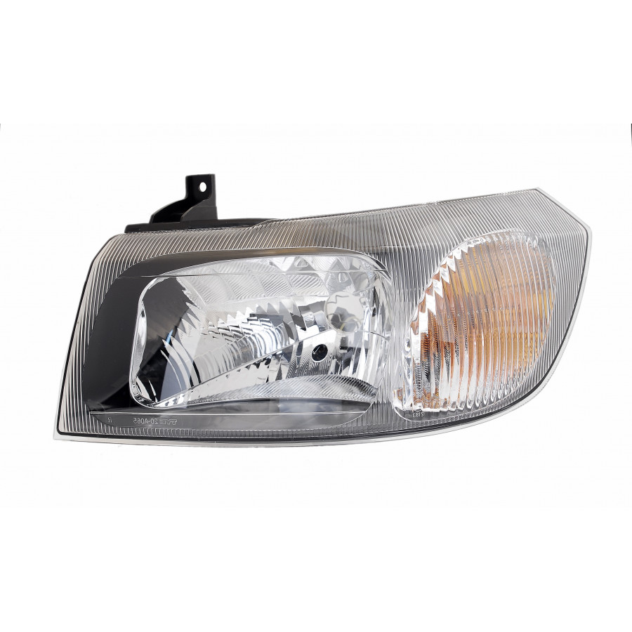Tyc Projecteur Principal 20-0066-25-2, Gauche - Image 3