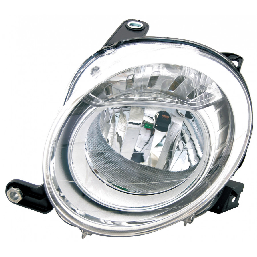 Tyc Projecteur Principal 20-1494-05-2, Gauche - Image 3