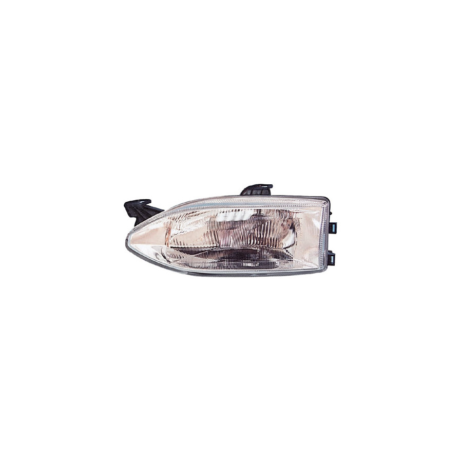 Tyc Projecteur Principal 20-5424-08-2, Gauche - Image 3