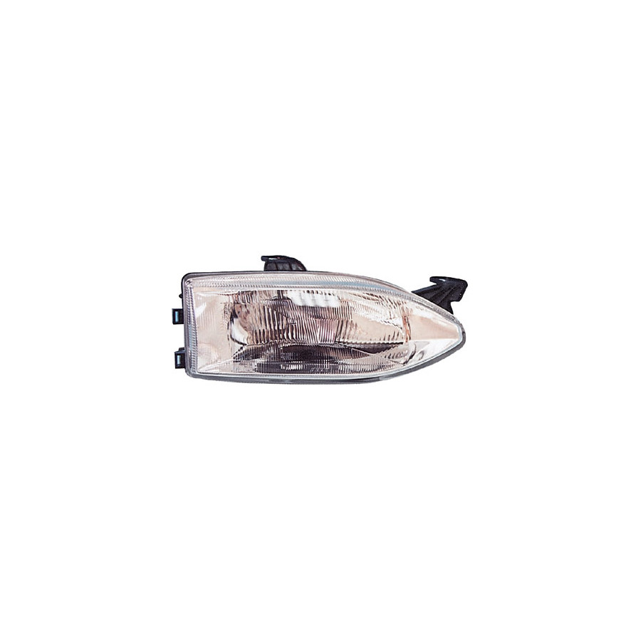 Tyc Projecteur Principal 20-5423-08-2, Droite - Image 3