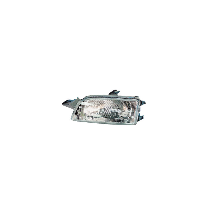 Tyc Phare Gauche 20-3097-05-2 203097052 Fiat