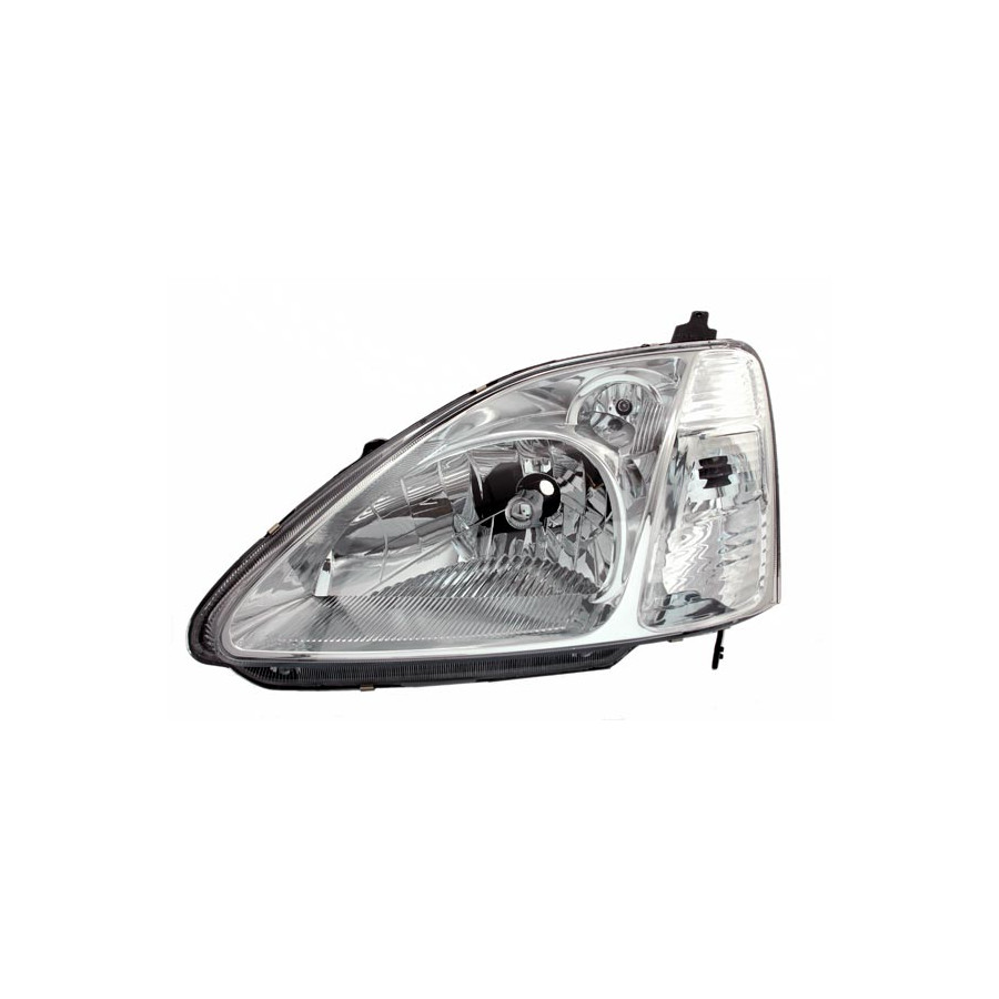 Tyc Projecteur Principal 20-6252-05-2, Gauche - Image 3