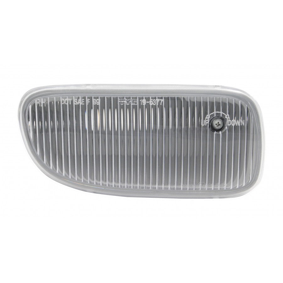 Tyc Phare Antibrouillard 19-5378-01-9 Gauche - Image 3