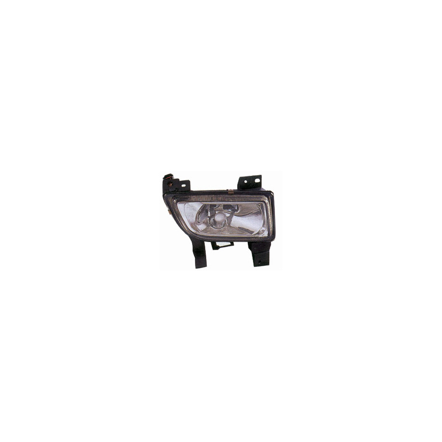 Tyc Phare Antibrouillard 19-5270-05-2 Gauche - Image 3