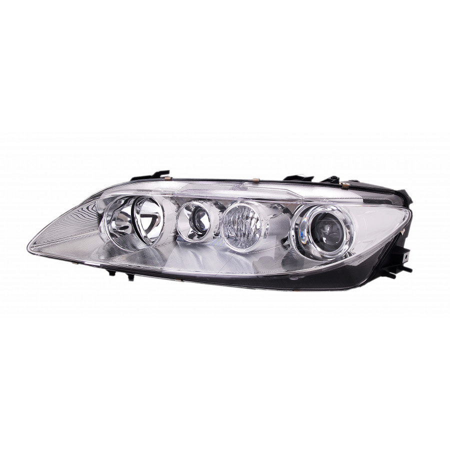 Tyc Projecteur Principal 20-0330-05-2, Gauche - Image 4