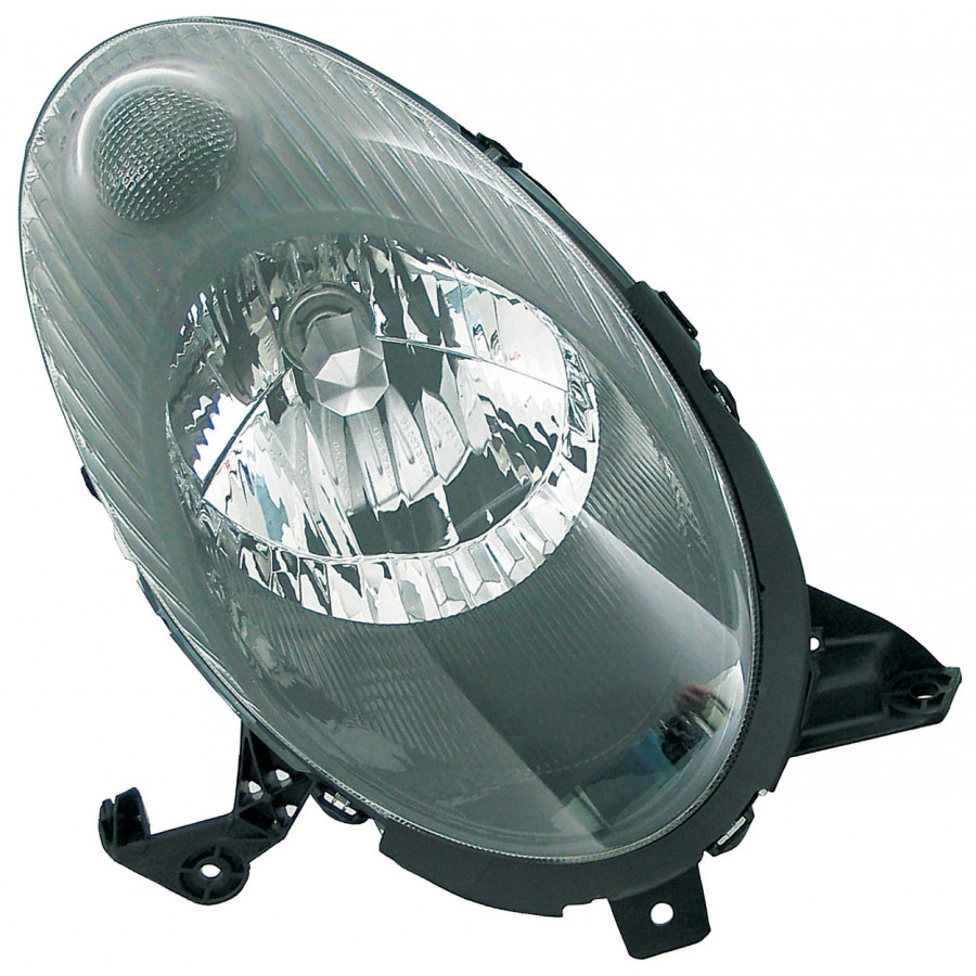 Tyc Noir Projecteur Principal 20-0307-15-2, Droite - Image 3