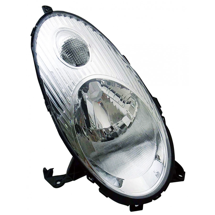 Tyc Projecteur Principal 20-0307-05-2, Droite - Image 3