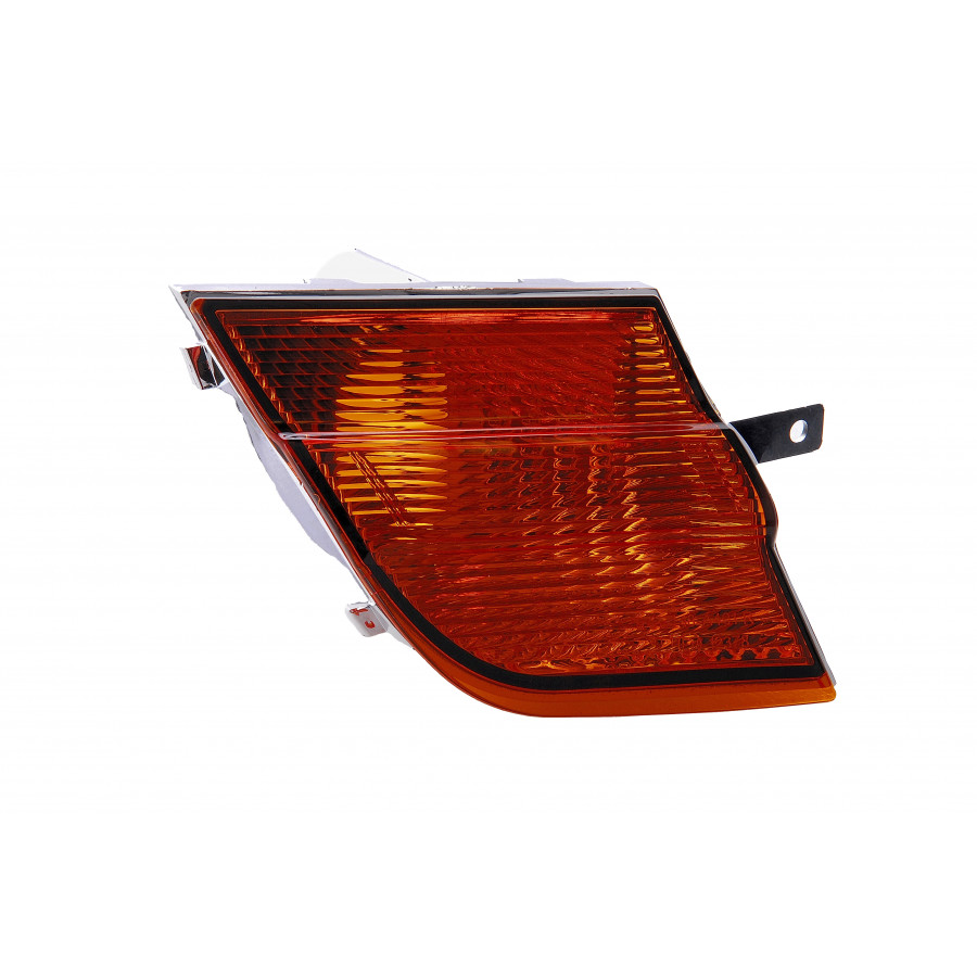 Clignotant avant gauche orange 18-0402-01-2 TYC pour NISSAN MICRA III - Image 3