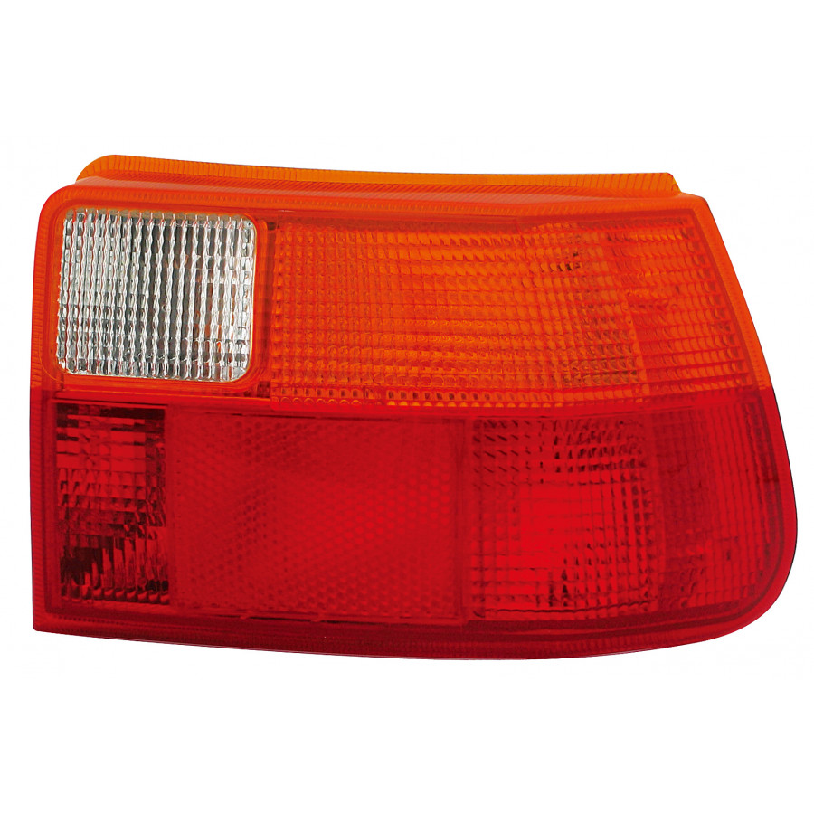 Feu arrière gauche 11-0372-01-2 TYC pour OPEL ASTRA F A trois volumes - Image 4