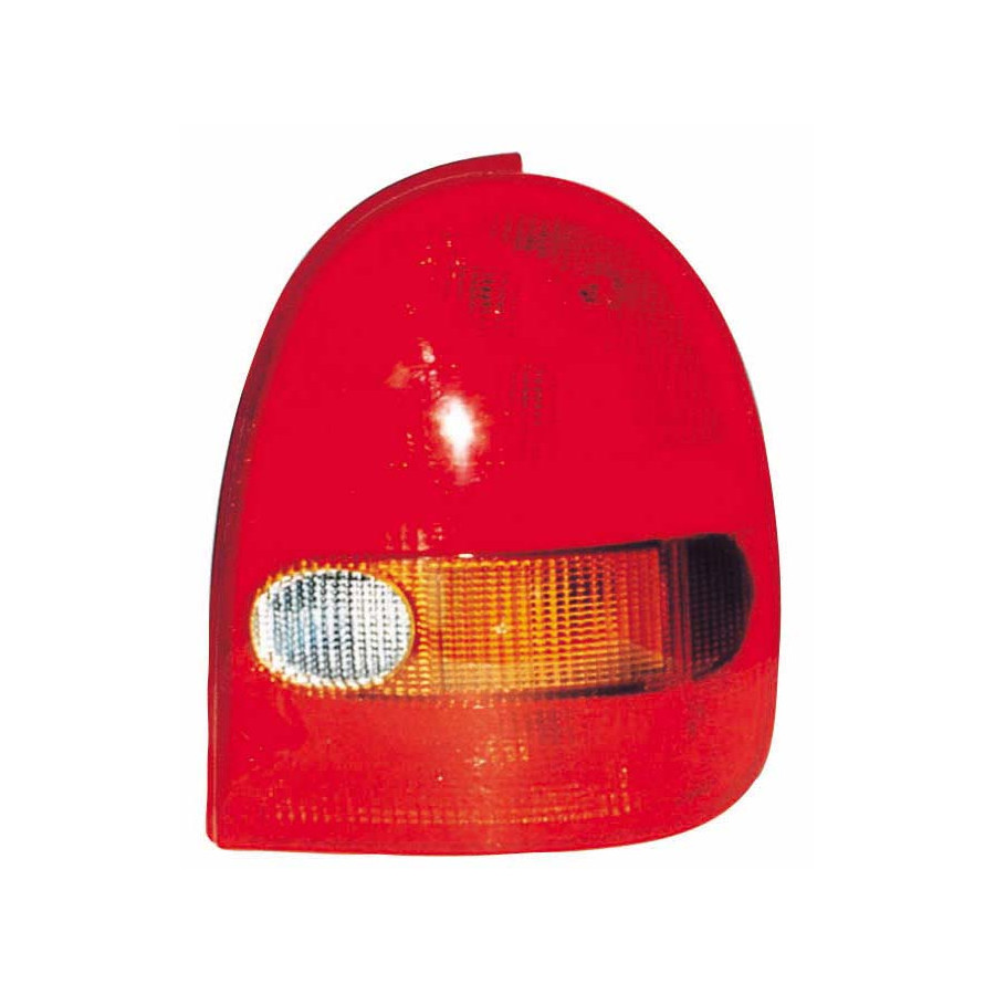 Feu Arrière Gauche TYC Pour Opel Corsa B 11-5030-05-2 - Image 5