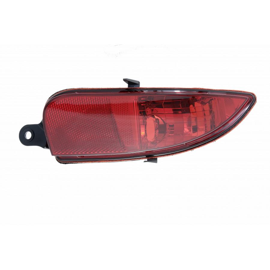Feu antibrouillard gauche P21W 19-0150-01-2 TYC pour OPEL CORSA C - Image 4