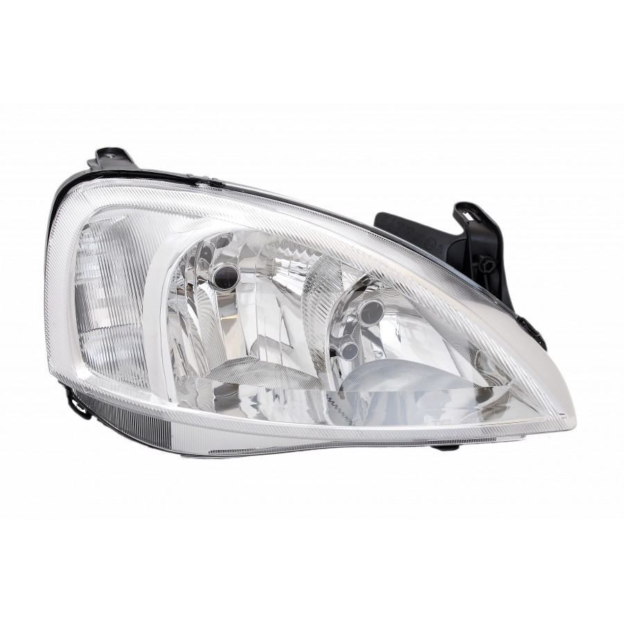 Tyc Projecteur Principal 20-6065-35-2, Droite - Image 4