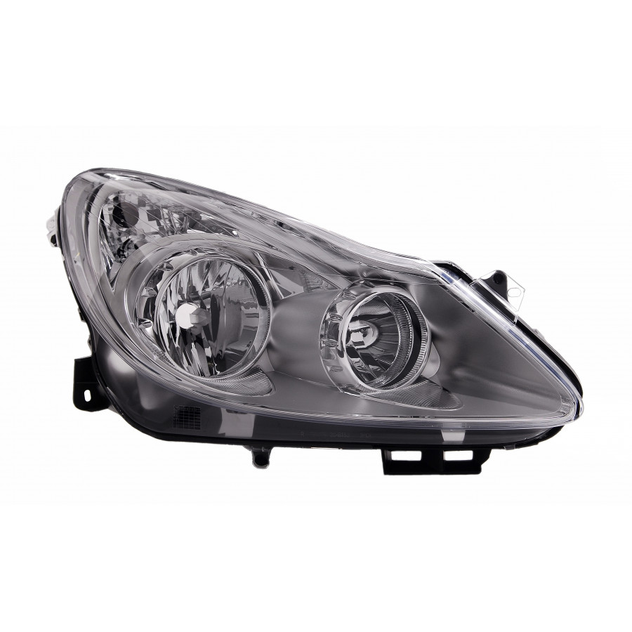 Tyc Projecteur Principal 20-1153-15-2, Droite - Image 3