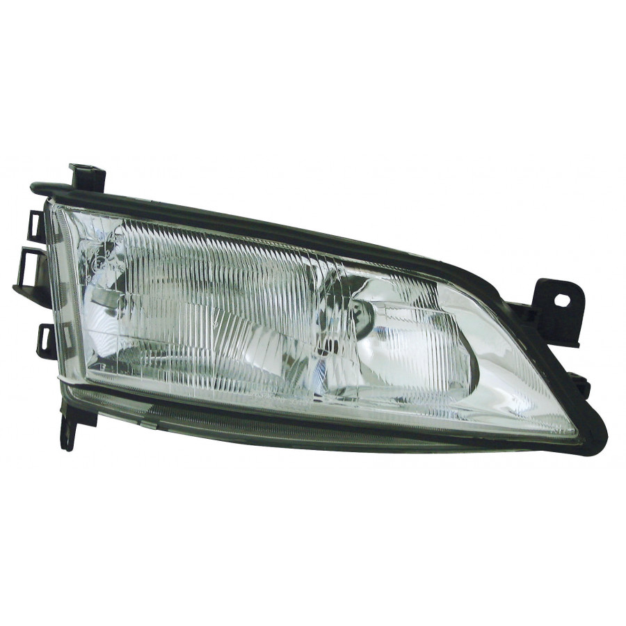 Tyc Projecteur Principal 20-3549-25-2, Droite - Image 3