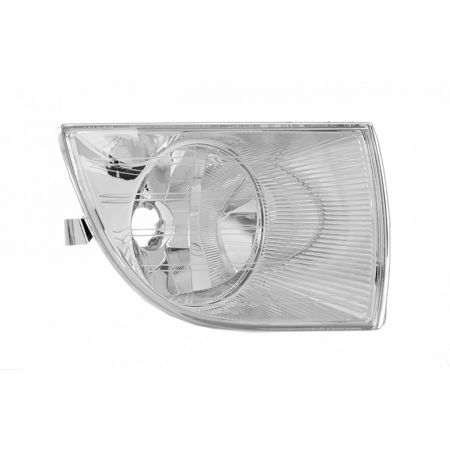 Tyc Phare Antibrouillard 19-0665-01-2 - Image 3