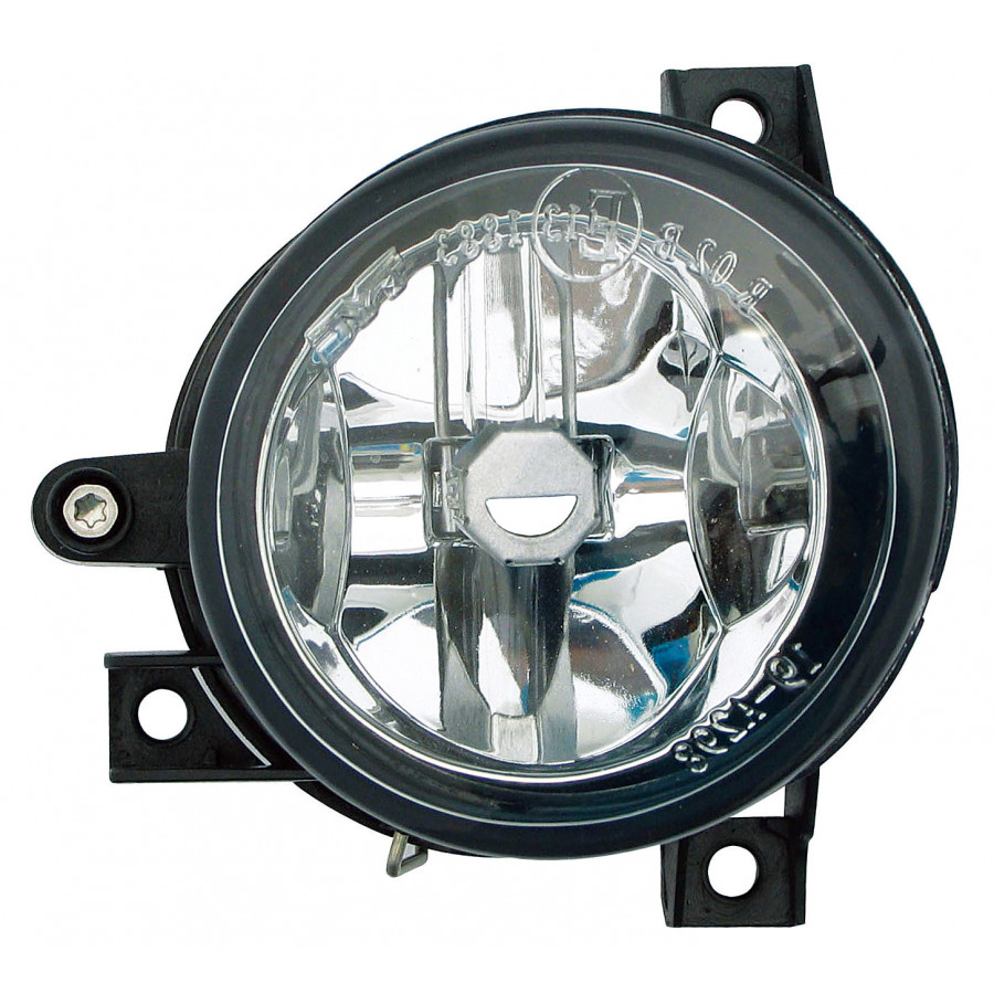 Phare antibrouillard halogène droite H3 19-0297-15-2 TYC pour SEAT IBIZA III - Image 3