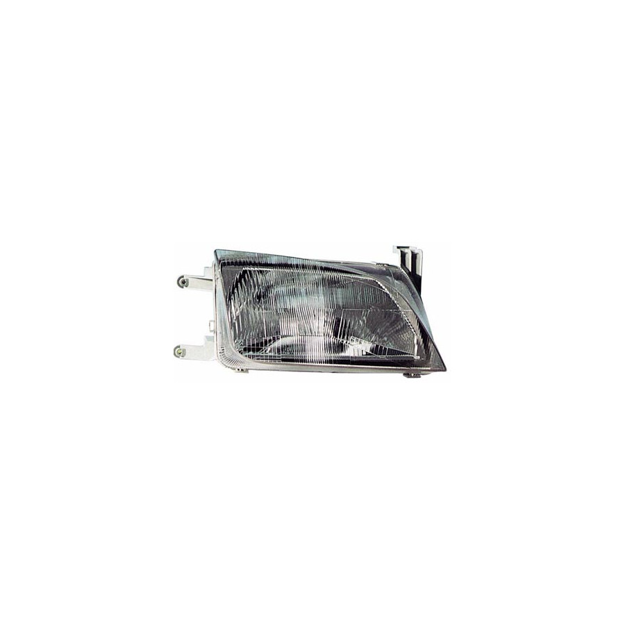 Phare droite H4 20-5669-08-2 TYC pour SUZUKI SUBARU - Image 4