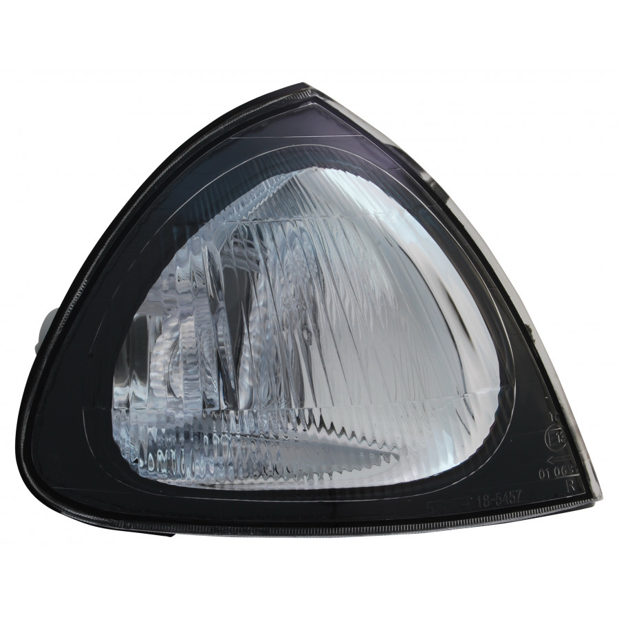 Tyc Feu Clignotant 18-5458-05-2 Gauche - Image 3