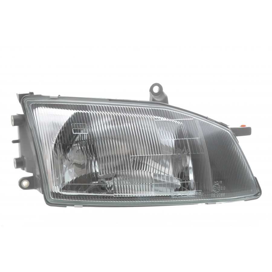 Tyc Projecteur Principal 20-5615-15-2, Droite - Image 3