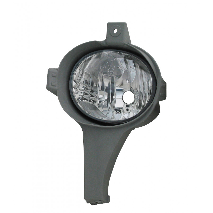 Tyc Phare Antibrouillard 19-0586-01-2 Gauche - Image 3