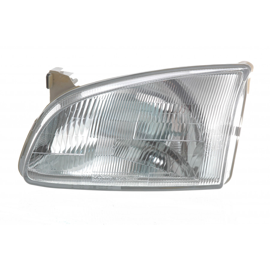 Tyc Phare Gauche 20-3694-08-2 203694082 Toyota