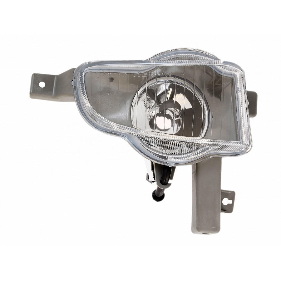 Phare antibrouillard halogène droite H1 19-0409-01-2 TYC pour VOLVO S40 I - Image 3