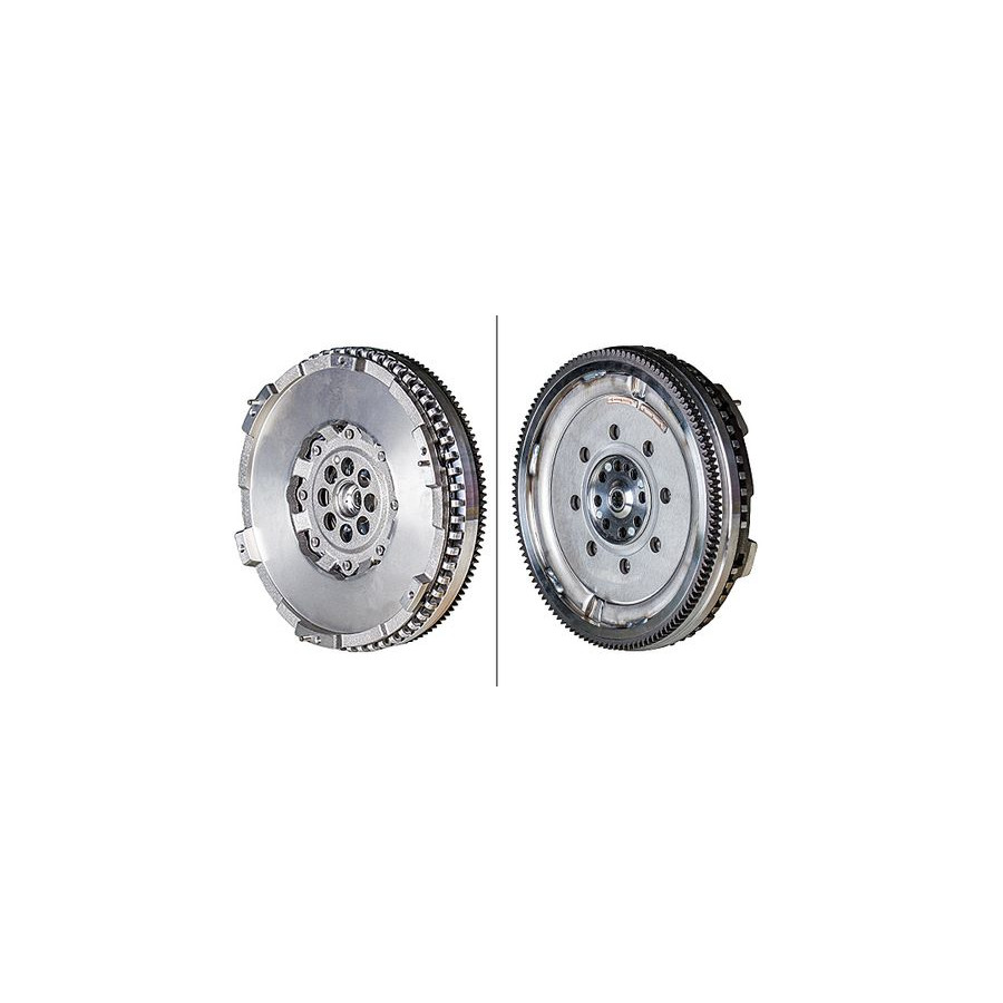 Schaffler LuK Volant Bi-Masse 415 0300 10 pour HYUNDAI i800 2007 - Image 8