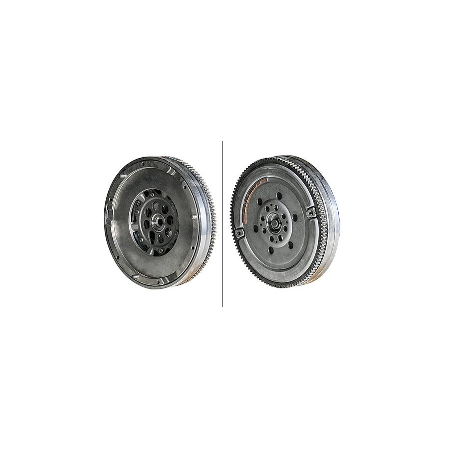 LUK Embrayage Volant Bi-Masse 415 0401 10 Pour BMW Série 5 Touring E61 2004-2010 - Image 26