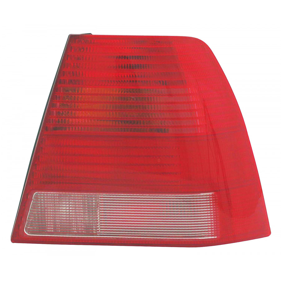 Feu arrière gauche 11-5948-11-2 TYC pour VW BORA I - Image 3