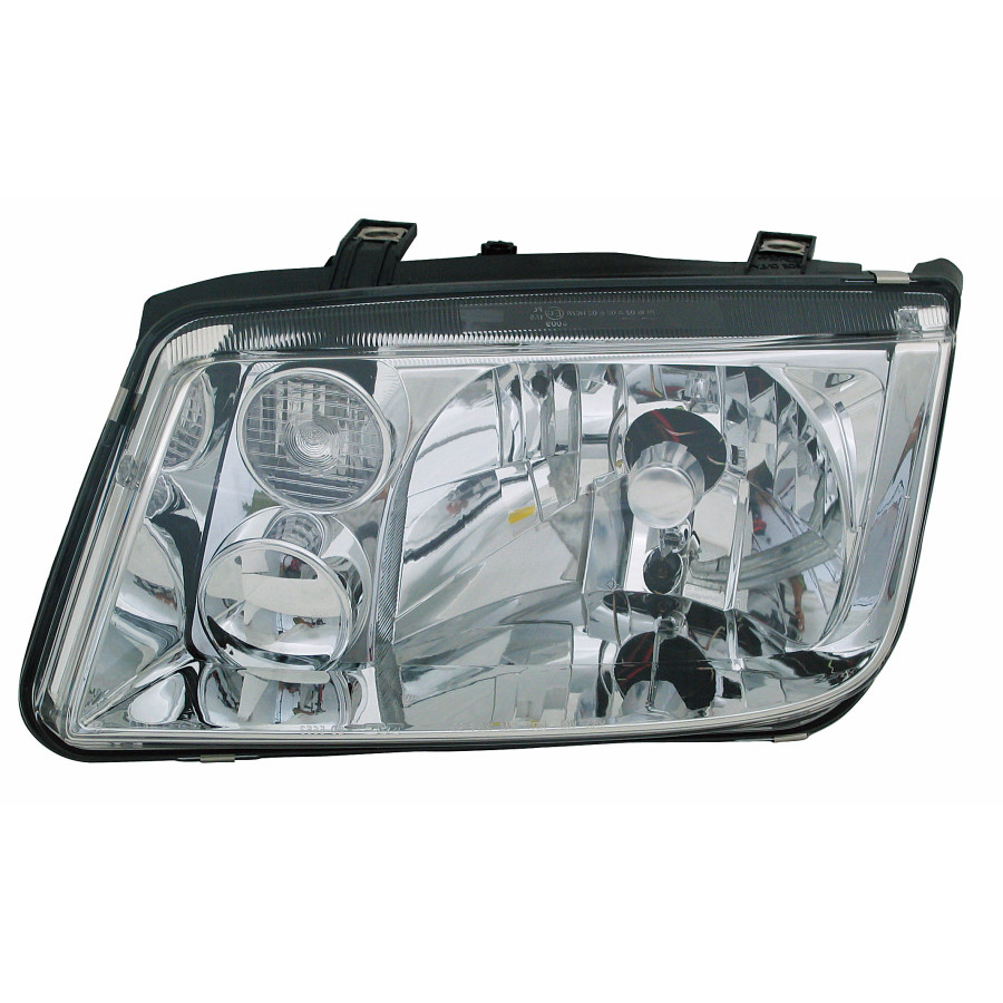 Tyc Projecteur Principal 20-5678-18-2, Gauche - Image 4