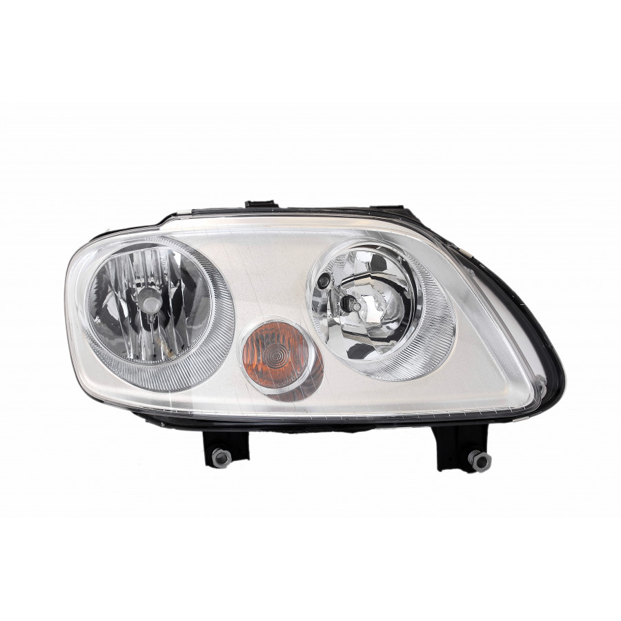 Phare droite H7/H1 20-0759-25-2 TYC pour VW CADDY III Camionnette/Monospace - Image 3