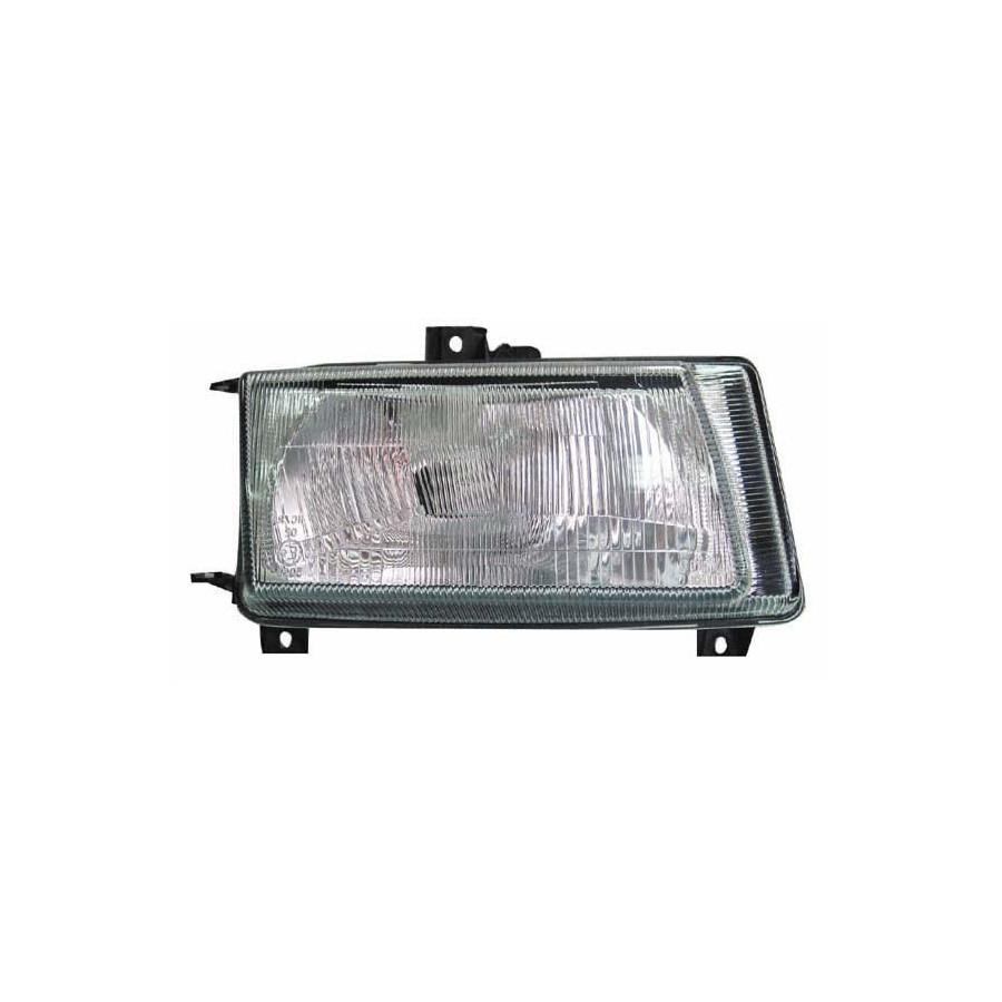 Phare droite H4 20-6153-05-2 TYC pour VW POLO III CLASSIC POLO Variant - Image 4