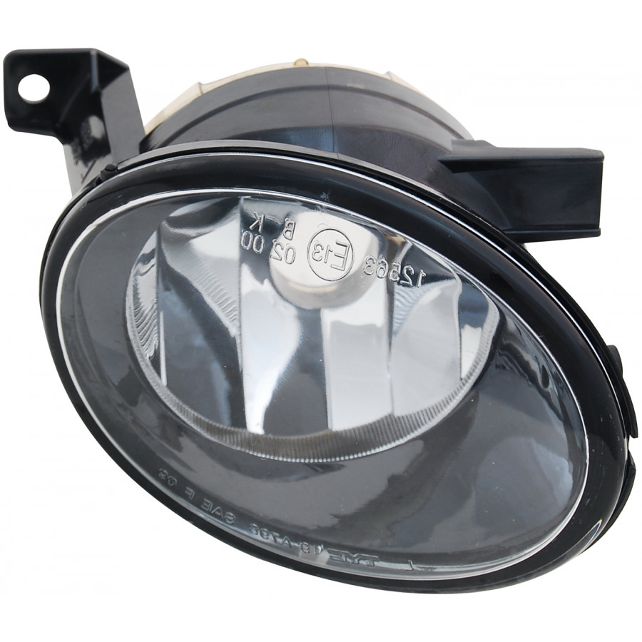 Phare antibrouillard halogène gauche HB4 19-0798-01-9 TYC pour SEAT VW - Image 3