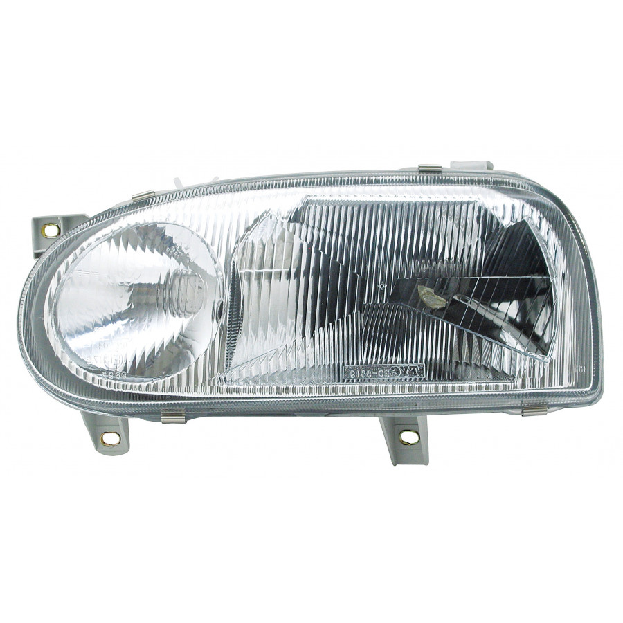 Tyc Phare Gauche 20-5018-08-2 205018082 Volkswagen