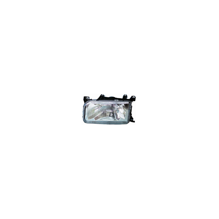 Tyc Phare Gauche 20-5050-08-2 205050082 Volkswagen