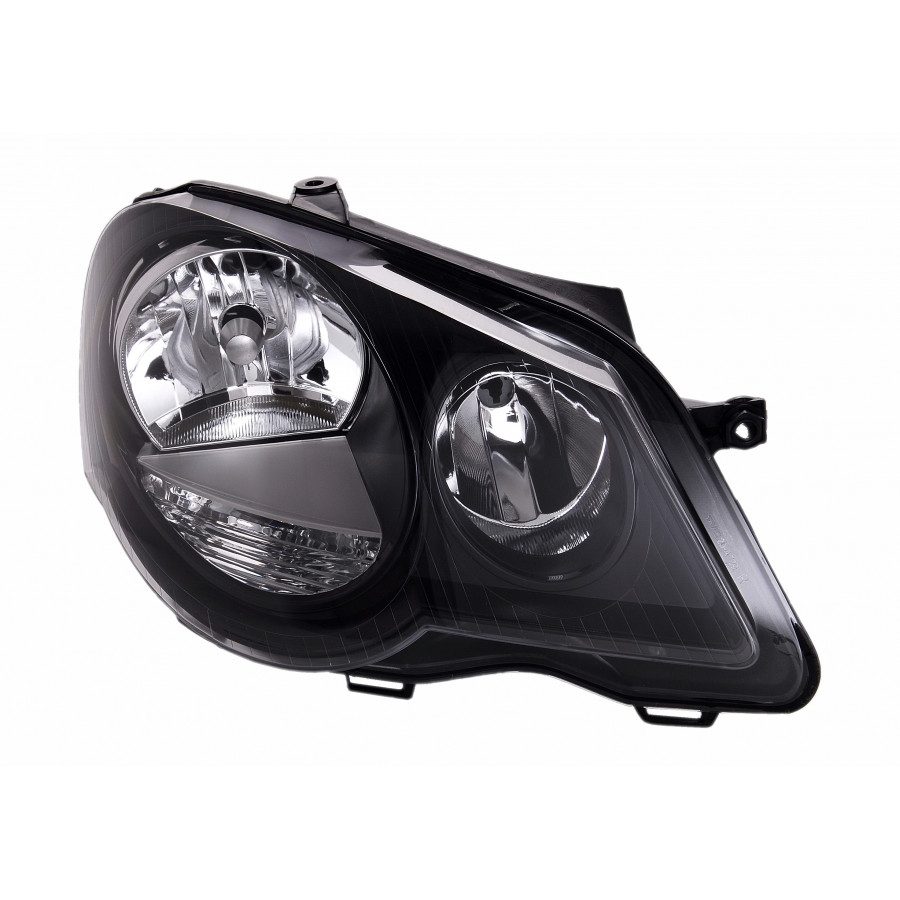 Tyc Noir Projecteur Principal 20-0729-15-2, Droite - Image 3