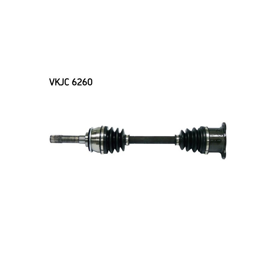 Skf Arbre De Transmission Vkjc 6260 Vkjc6260 Suzuki
