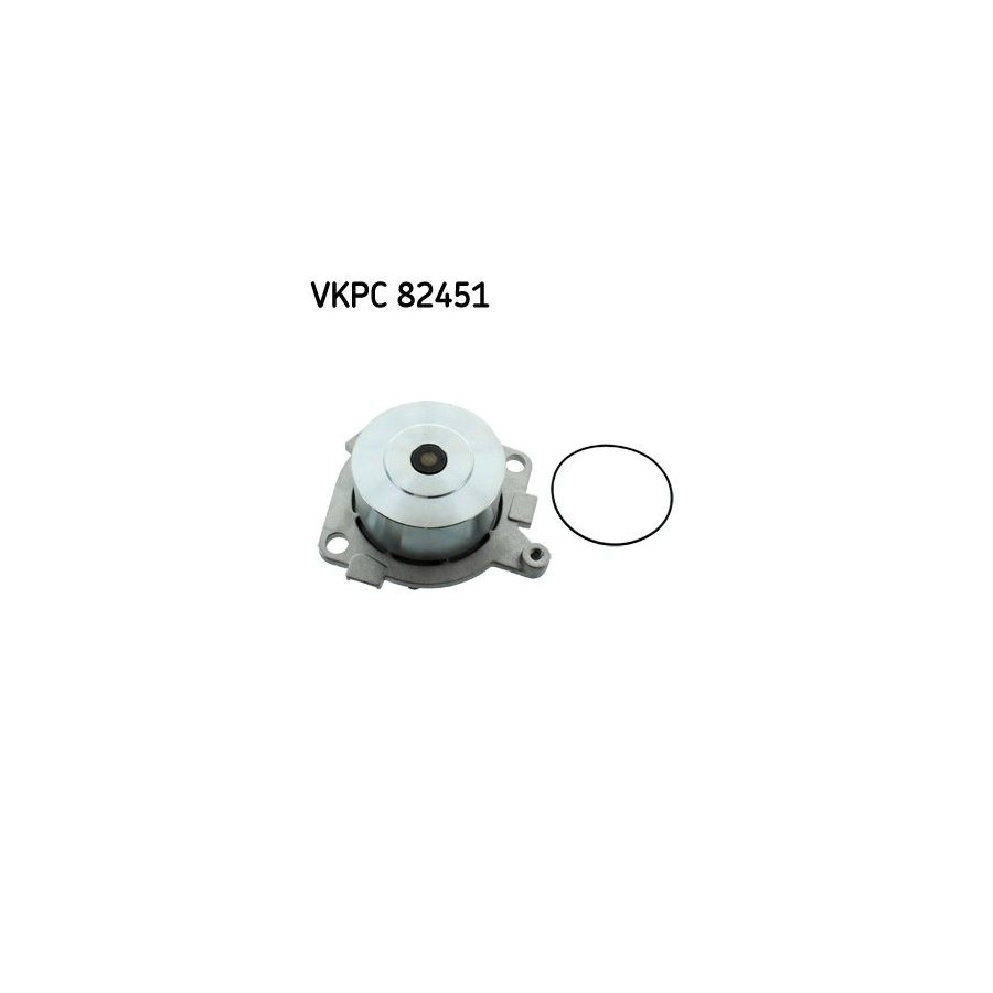 SKF Pompe a  eau  VKPC 82451 (X1)