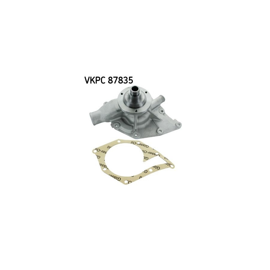 SKF Pompe a  eau  VKPC 87835 (X1)