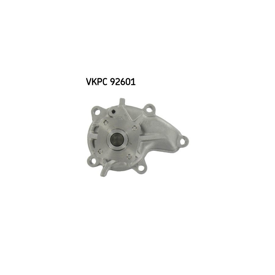 SKF  Pompe &agrave; eau VKPC 92601 NISSAN 200