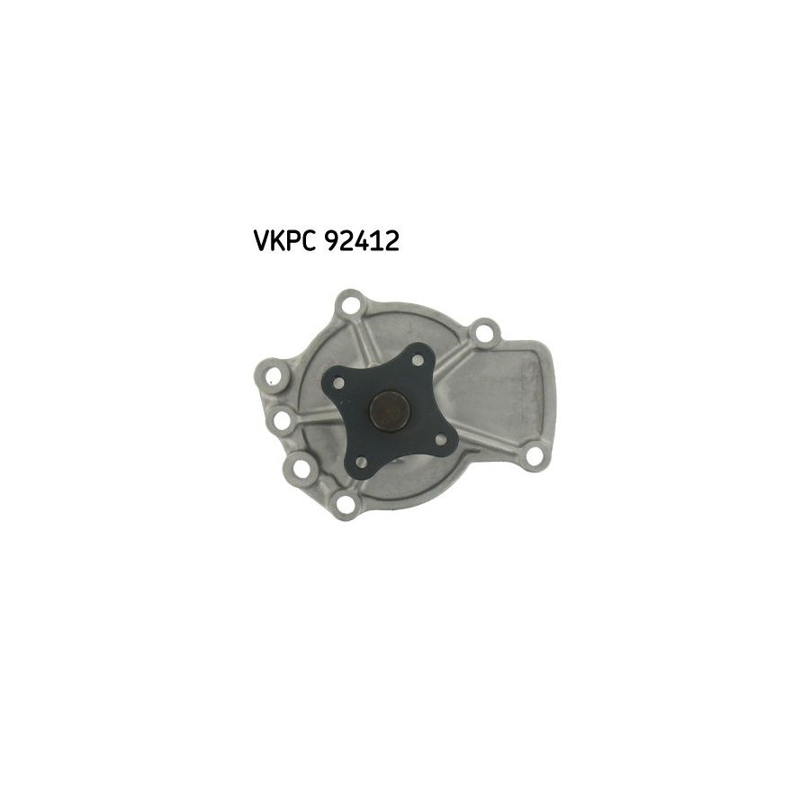 SKF Pompe a  eau  VKPC 92412 (X1)